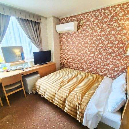 Hotel Capital In Yamagata Jamagata Kültér fotó