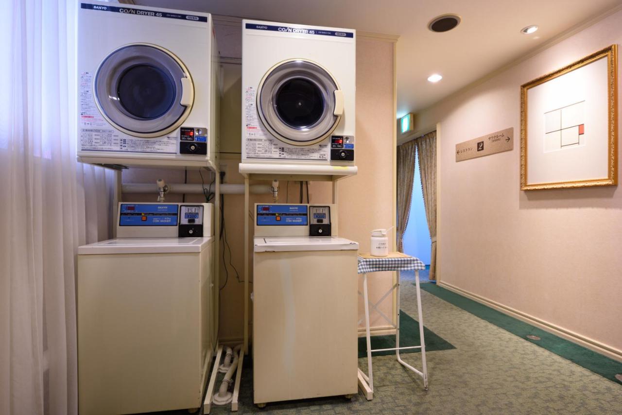 Hotel Capital In Yamagata Jamagata Kültér fotó