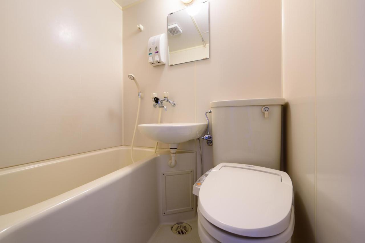 Hotel Capital In Yamagata Jamagata Kültér fotó